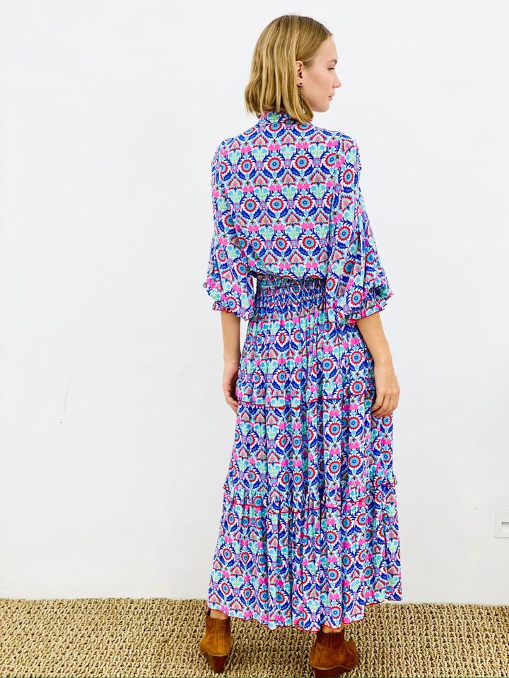 Tariffa Skirt Skirts Feather & Find 