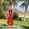 shakira star jumpsuit Jumpsuits Feather & Find 