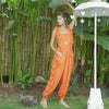 STARDUST JUMPSUIT *** Feather & Find 