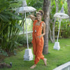 STARDUST JUMPSUIT *** Feather & Find 