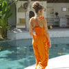 STARDUST JUMPSUIT *** Feather & Find 