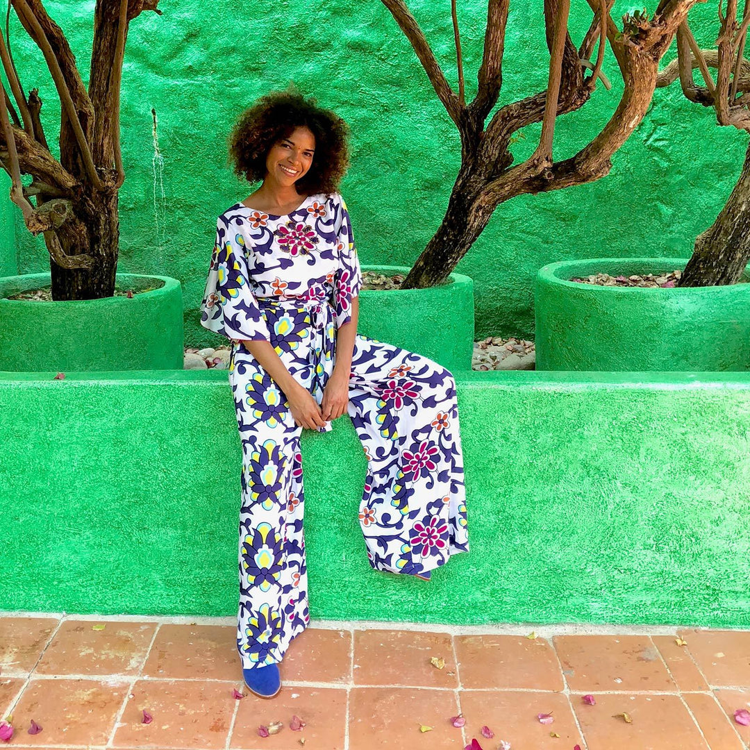 superstar jumpsuit Jumpsuits Feather & Find 