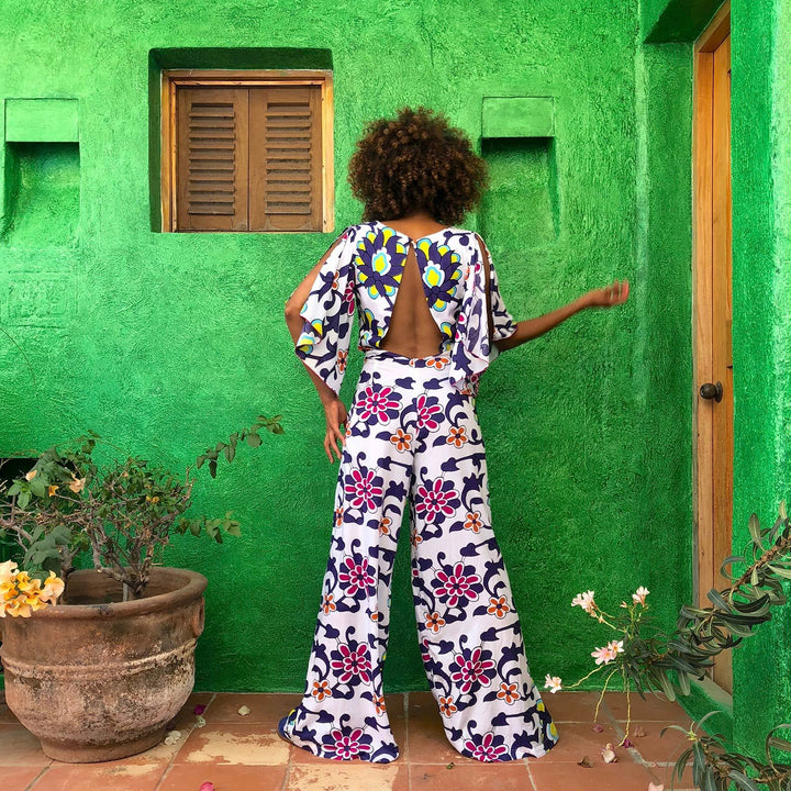 superstar jumpsuit Jumpsuits Feather & Find 