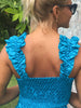 Anju Top Top Feather & Find 