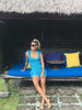 Anju Top Top Feather & Find 