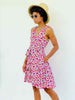Arara Short Dress Dress Feather & Find 