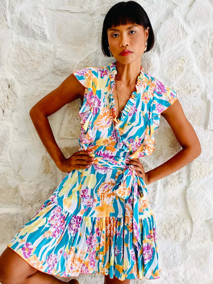 Prana Dress Dress Feather & Find 