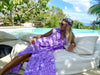 Venus Kaftan Kaftans Feather & Find 