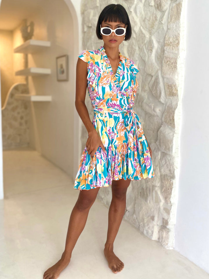 Prana Dress Dress Feather & Find 