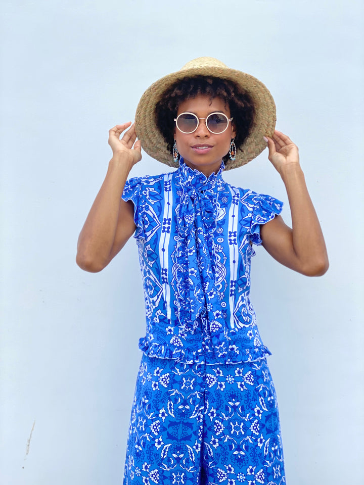 Gemini Midi Jumpsuit Jumpsuits Feather & Find 