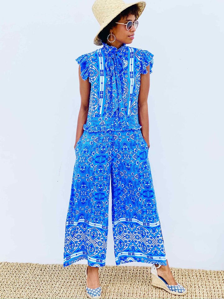 Gemini Midi Jumpsuit Jumpsuits Feather & Find 