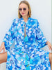 ECLIPSE TUNIC Kaftan Feather & Find 