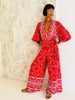 Kaiema Jumpsuit Jumpsuit Feather & Find 