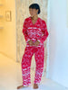 Miracle Pyjama Pyjama style Feather & Find 