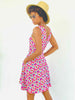 Arara Short Dress Dress Feather & Find 