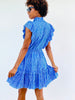 BELLES SMOCK DRESS Dresses Feather & Find 