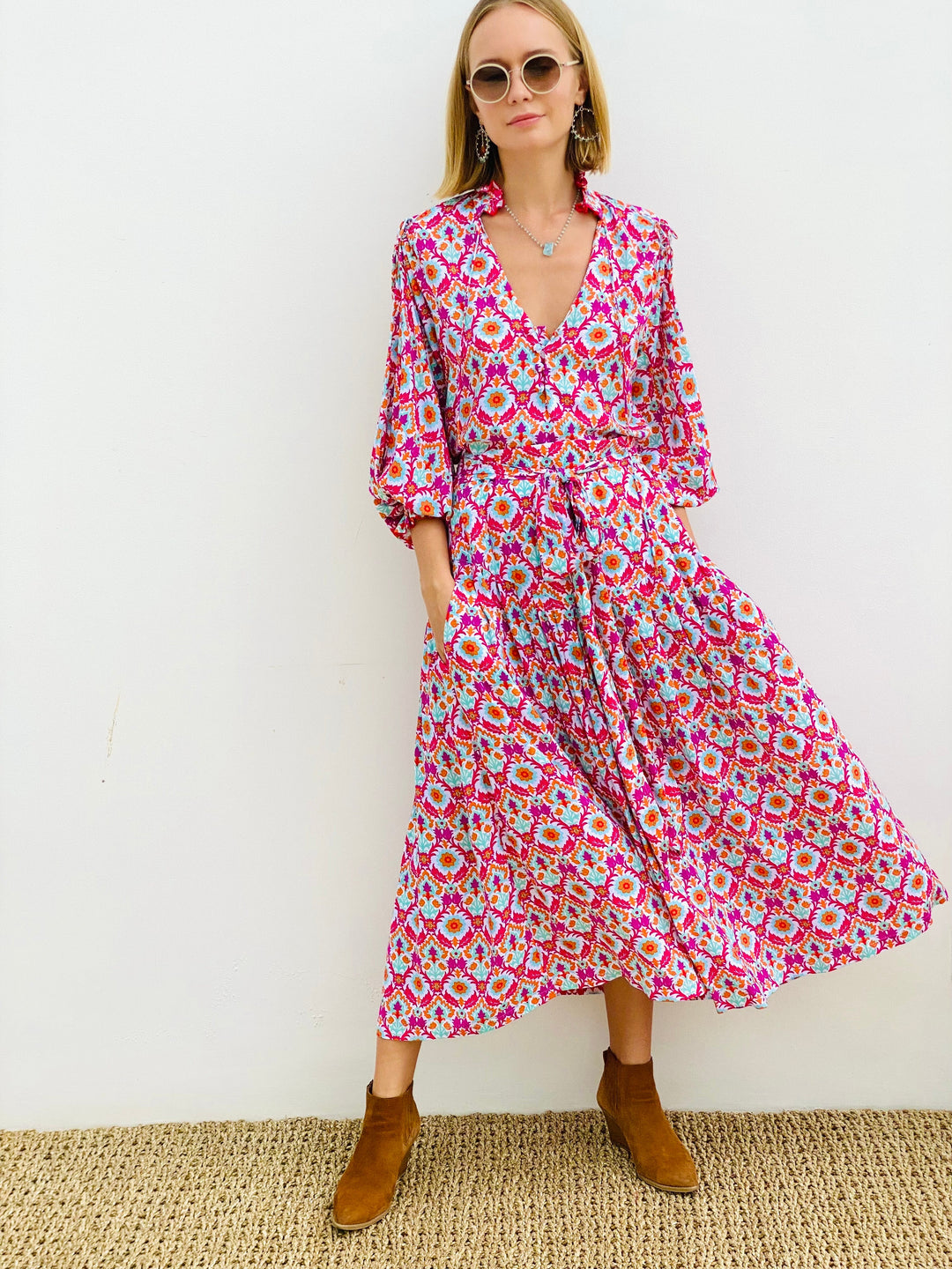 Chiara Skirt skirt Feather & Find 