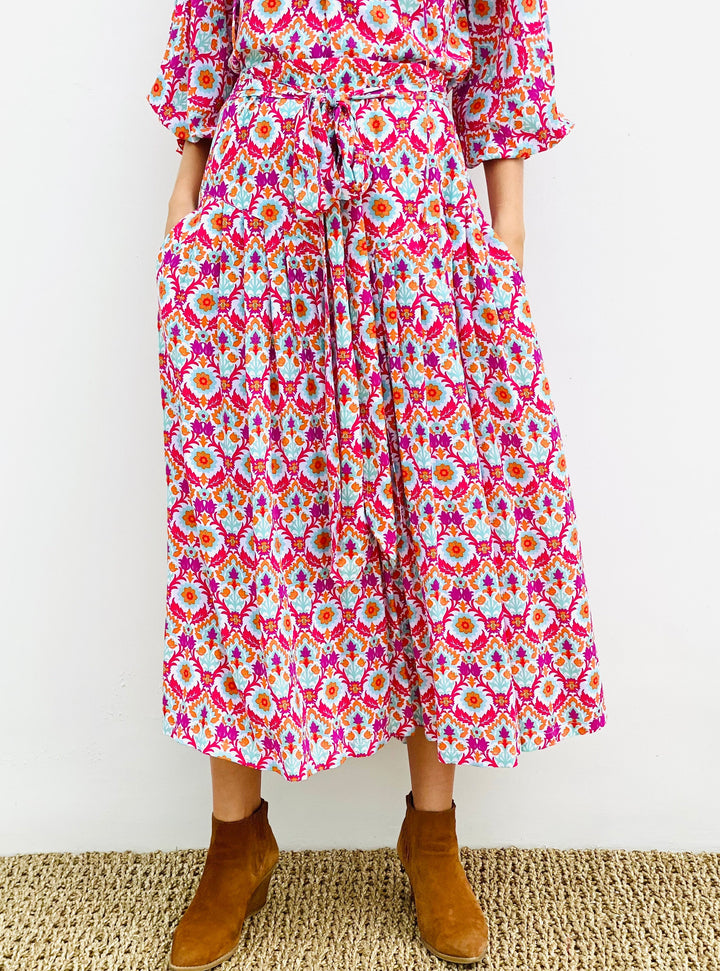 Chiara Skirt skirt Feather & Find 