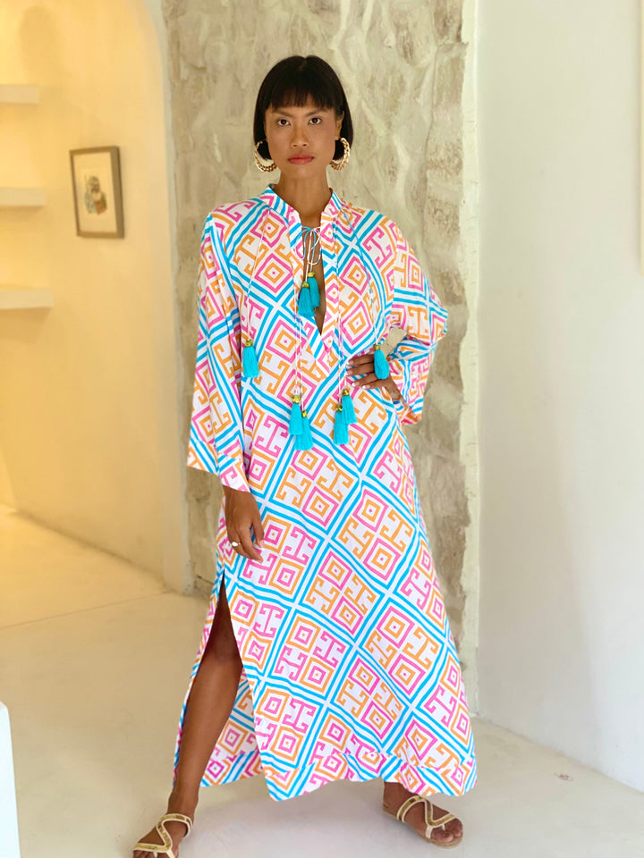 Eclipse Kaftan Kaftans Feather & Find 