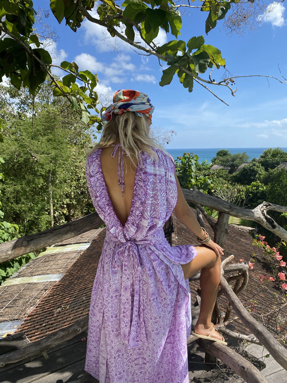 Venus Kaftan Kaftans Feather & Find 