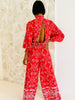 Kaiema Jumpsuit Jumpsuit Feather & Find 