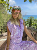 Venus Kaftan Kaftans Feather & Find 