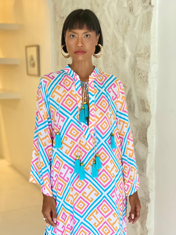 Eclipse Kaftan Kaftans Feather & Find 