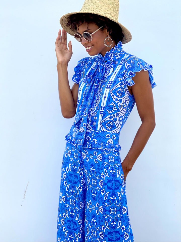 Gemini Midi Jumpsuit Jumpsuits Feather & Find 