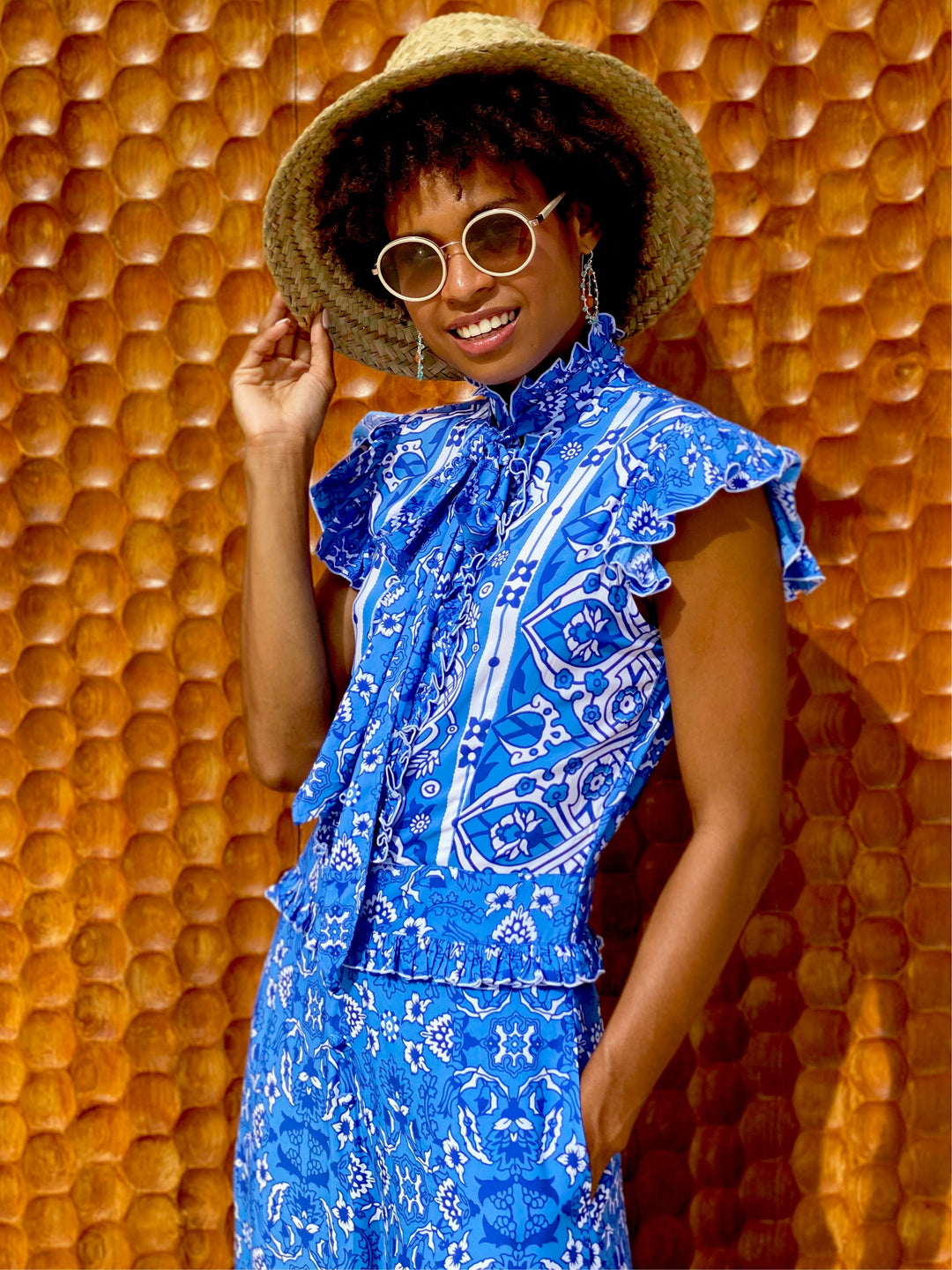 Gemini Midi Jumpsuit Jumpsuits Feather & Find 