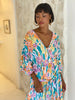 Shimoo Kaftan Kaftans Feather & Find 