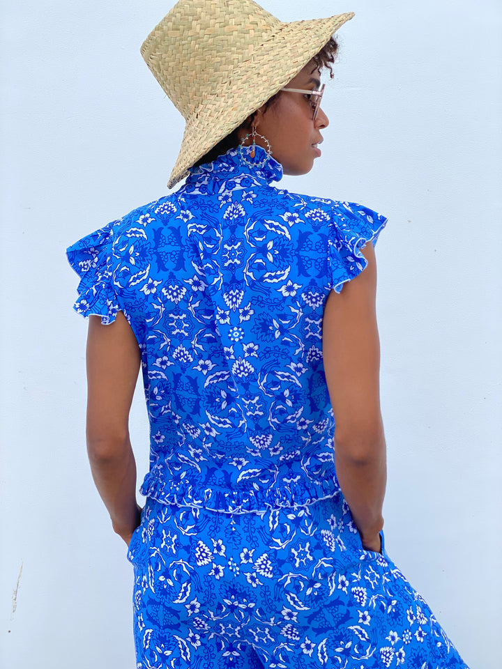 Gemini Midi Jumpsuit Jumpsuits Feather & Find 