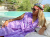 Venus Kaftan Kaftans Feather & Find 