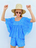 Tutu Smock Top tops Feather & Find 