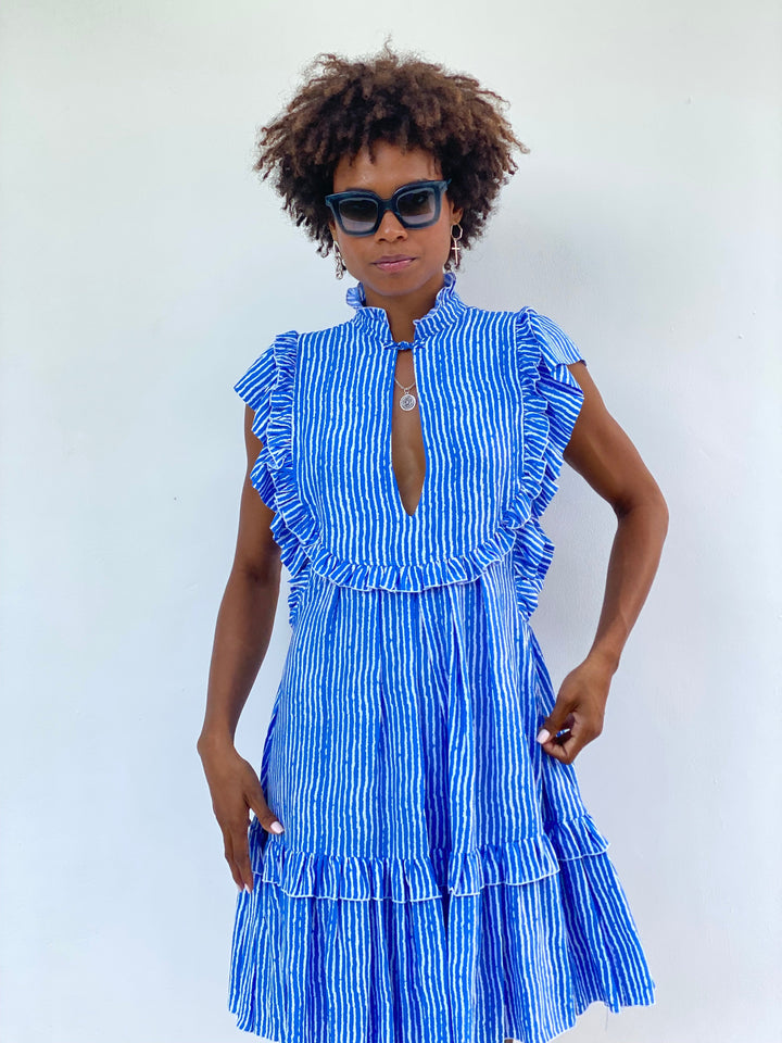 BELLES SMOCK DRESS Dresses Feather & Find 