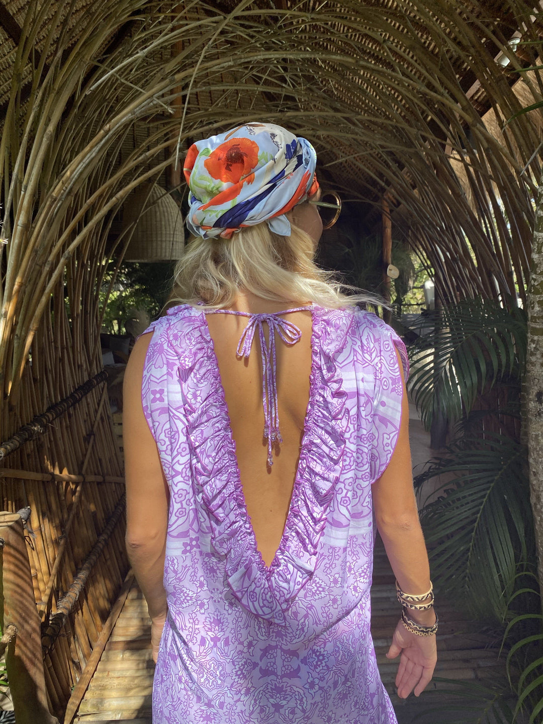 Venus Kaftan Kaftans Feather & Find 