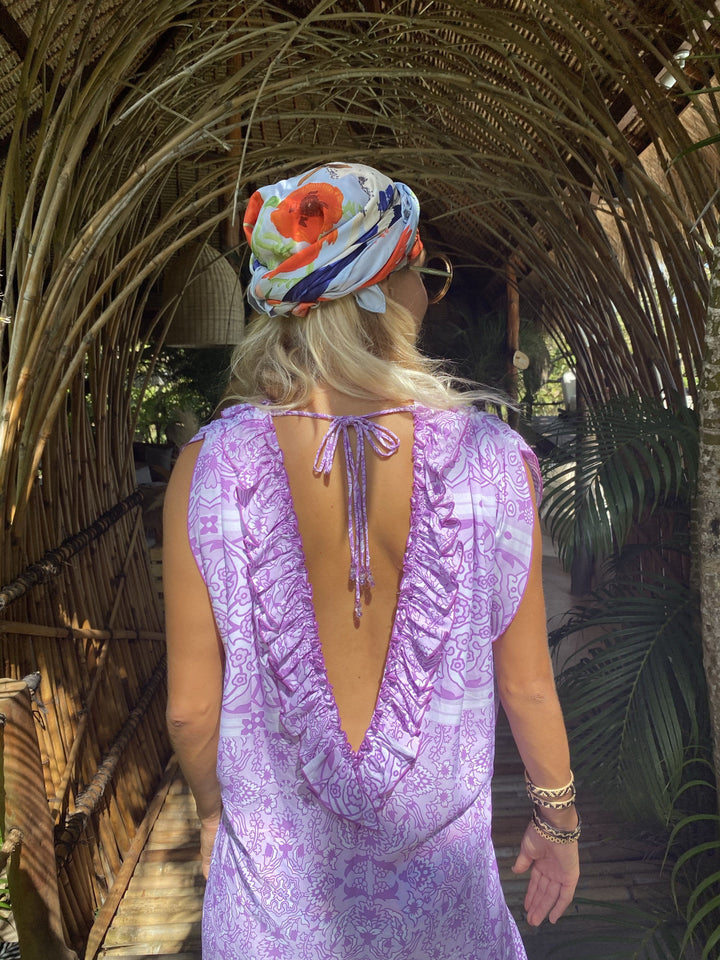 Venus Kaftan Kaftans Feather & Find 