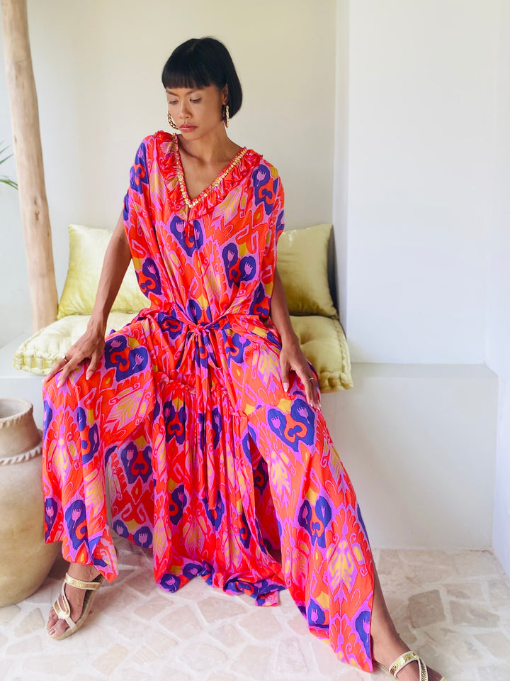 Venus Kaftan Kaftans Feather & Find 