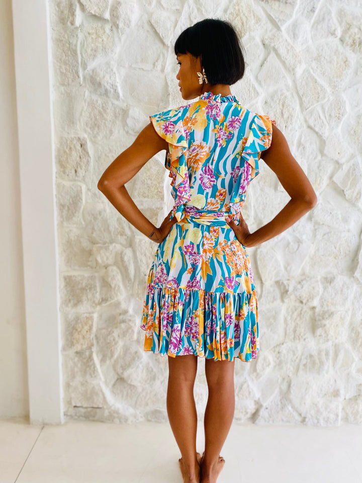 Prana Dress Dress Feather & Find 